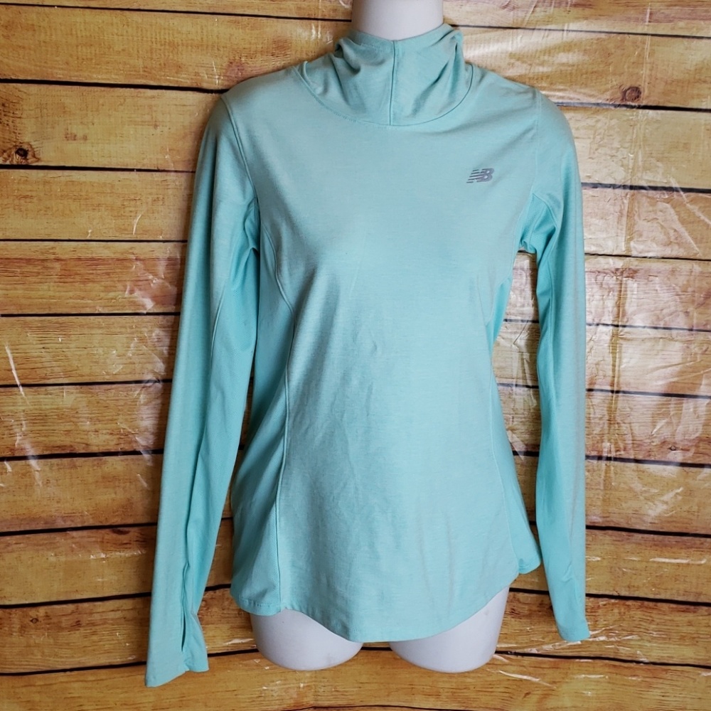 New balance Sweater